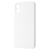Чохол WAVE Full Silicone Cover Samsung Galaxy A06 White