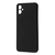 Чохол WAVE Full Silicone Cover Samsung Galaxy A05 Black