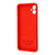 Чохол WAVE Full Silicone Cover Samsung Galaxy A05 Black, зображення 2