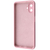 Чохол WAVE Full Silicone Cover Samsung Galaxy A07 White, зображення 2