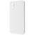 Чохол WAVE Full Silicone Cover Samsung Galaxy A07 White