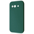 Чохол WAVE Full Silicone Cover Google Pixel 9a Cyprus green