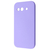 Чохол WAVE Full Silicone Cover Google Pixel 9a Light purple
