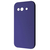 Чохол WAVE Full Silicone Cover Google Pixel 9a Midnight blue