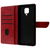 Чохол WAVE Fold Case Xiaomi Redmi Note 9S/Note 9 Pro Black, зображення 3