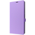 Чохол WAVE Flap Case Xiaomi Redmi 15C 4G (European) 173.2mm Light purple, зображення 2