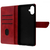 Чохол WAVE Fold Case Samsung Galaxy A06 Black, зображення 3