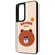 Чохол WAVE Doodle Case Samsung Galaxy S25 FE Bear