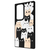 Чохол WAVE Doodle Case Samsung Galaxy S25 Ultra Cats