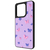 Чохол WAVE Doodle Case Xiaomi Redmi Note 13 4G Butterflies