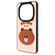 Чохол WAVE Doodle Case Xiaomi Redmi Note 14 Pro 5G/Poco X7 Bear