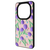 Чохол WAVE Doodle Case Xiaomi Redmi Note 14 Pro 5G/Poco X7 Flowers