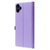 Чохол WAVE Flap Case Samsung Galaxy A06 Light purple
