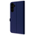 Чохол WAVE Flap Case Samsung Galaxy A36/A56 Blue
