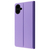 Чохол WAVE Flap Case Samsung Galaxy A07 Light purple