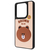Чохол WAVE Doodle Case Xiaomi Redmi Note 14 4G (European) Bear