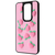 Чохол WAVE Doodle Case Xiaomi Redmi Note 8 Pro Peach