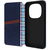 Чохол WAVE Cubic Rubic Case Xiaomi Redmi Note 14 Pro 5G/14 Pro+/Poco X7 Red, зображення 3