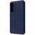 Чохол WAVE Cubic Rubic Case Samsung Galaxy S24 FE Blue