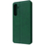 Чохол WAVE Cubic Rubic Case Samsung Galaxy S25 Plus Green