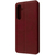 Чохол WAVE Cubic Rubic Case Samsung Galaxy S25 Plus Red