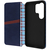 Чохол WAVE Cubic Rubic Case Samsung Galaxy S25 Ultra Blue, зображення 3