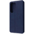Чохол WAVE Cubic Rubic Case Samsung Galaxy S25 Ultra Blue
