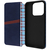 Чохол WAVE Cubic Rubic Case Xiaomi Redmi Note 14 5G/Poco M7 Pro Blue, изображение 3