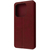 Чохол WAVE Cubic Rubic Case Xiaomi Redmi Note 14 5G/Poco M7 Pro Red