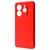 Чохол WAVE Colorful Case (TPU) Xiaomi Redmi Note 14 5G Red