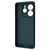 Чохол WAVE Colorful Case (TPU) Xiaomi Redmi Note 14 5G Black, зображення 2