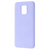Чохол WAVE Colorful Case (TPU) Xiaomi Redmi Note 9S/Note 9 Pro Light purple