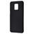 Чохол WAVE Colorful Case (TPU) Xiaomi Redmi Note 9S/Note 9 Pro Black