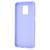 Чохол WAVE Colorful Case (TPU) Xiaomi Redmi Note 9S/Note 9 Pro Black, зображення 2