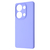 Чохол WAVE Colorful Case (TPU) Xiaomi Redmi Note 13 Pro 4G/Poco M6 Pro 4G/Redmi Note 14s Light purple