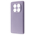 Чохол WAVE Colorful Case (TPU) Xiaomi Redmi Note 14 Pro+ Lavender gray