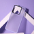 Чохол WAVE Colorful Case (TPU) Xiaomi Redmi Note 14 Pro 5G/Poco X7 Black currant, зображення 6