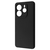 Чохол WAVE Colorful Case (TPU) Xiaomi Redmi Note 14 4G (European) Black