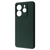 Чохол WAVE Colorful Case (TPU) Xiaomi Redmi Note 14 4G (European) Forest green
