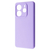 Чохол WAVE Colorful Case (TPU) Xiaomi Redmi Note 14 4G (European) Light purple
