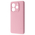 Чохол WAVE Colorful Case (TPU) Xiaomi Redmi Note 14 4G (European) Pink sand