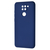 Чохол WAVE Colorful Case (TPU) Xiaomi Redmi Note 9 Blue