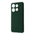 Чохол WAVE Colorful Case (TPU) Xiaomi Redmi Note 13 4G Forest green