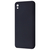 Чохол WAVE Colorful Case (TPU) Xiaomi Redmi 9A Black