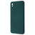 Чохол WAVE Colorful Case (TPU) Xiaomi Redmi 9A Forest green