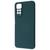 Чохол WAVE Colorful Case (TPU) Xiaomi Redmi Note 11 4G/Redmi Note 11S Forest green