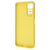 Чохол WAVE Colorful Case (TPU) Xiaomi Redmi Note 11 4G/Redmi Note 11S Black, зображення 2