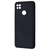 Чохол WAVE Colorful Case (TPU) Xiaomi Redmi 9C/10A Black