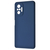 Чохол WAVE Colorful Case (TPU) Xiaomi Redmi Note 10 Pro Blue