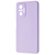 Чохол WAVE Colorful Case (TPU) Xiaomi Redmi Note 10 Pro Light purple